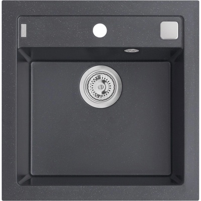 Alveus Formic 20 černá – Hledejceny.cz