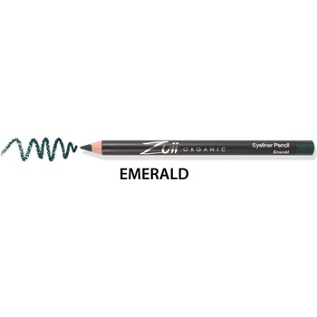 Zuii Bio tužka na oči Emerald 1,2 g