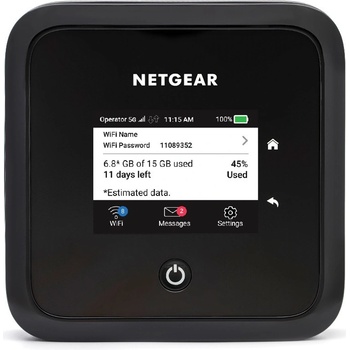Netgear MR5200-100EUS