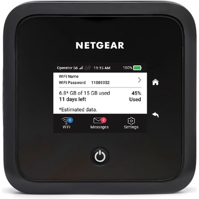 Netgear MR5200-100EUS