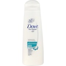 Šampóny Dove Intense Repair šampón 5x menej rozštiepené končeky vlasov 250 ml