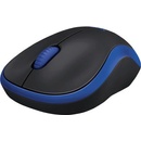 Logitech Wireless Mouse M185 910-002236