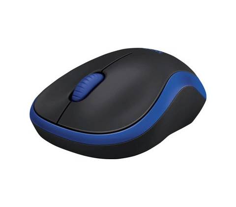 Logitech Wireless Mouse M185 910-002236
