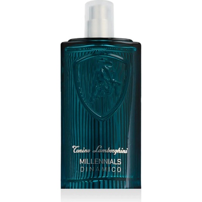 Lamborghini Millennials Dinamico toaletná voda pánska 125 ml tester