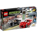 LEGO® Speed Champions 75874 Chevrolet Camaro Dragster