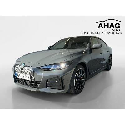 BMW i4 eDrive M Sport 210 kW