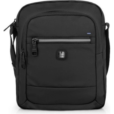 Gabol pánská Crossbody taška Flash černá 545611 016