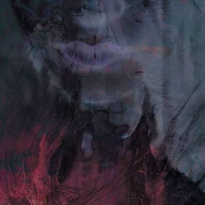 Hante. - Fierce - remixes More LP