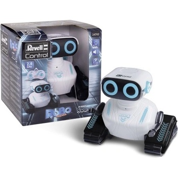 Revell Робот, Revell, Rob-E с Радио управление (R24702)