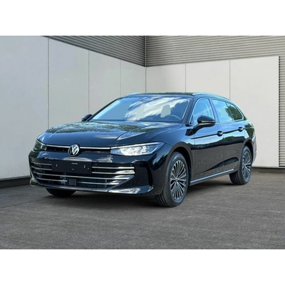 Volkswagen Passat Variant Elegance DSG 110 kW