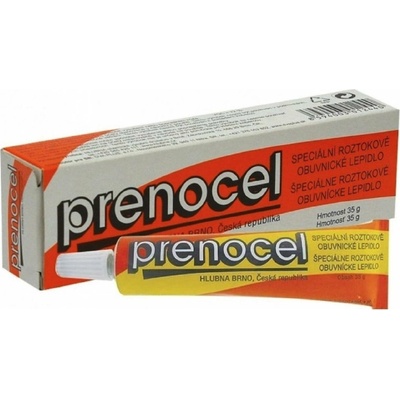 Prenocel lepidlo 35 g – Zboží Živě