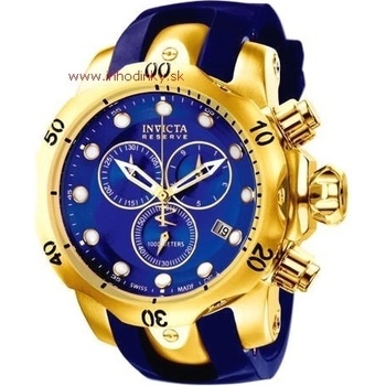 Invicta 6113