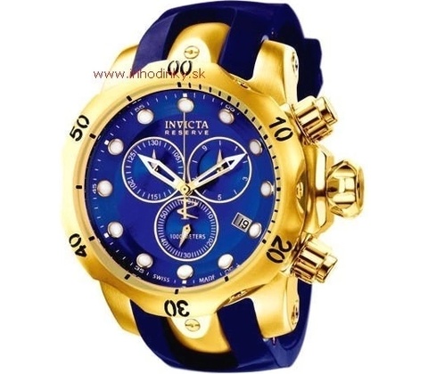 Invicta 6113