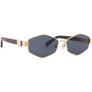 Marc Jacobs Marc 496/S J5G IR 55 + Верижка Слънчеви очила