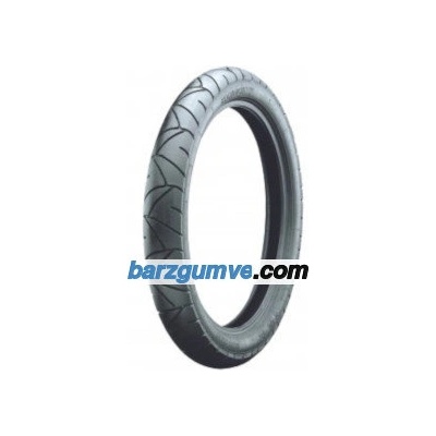 Heidenau K55 Racing ( 2.75-16 TT 46P Задно колело, Mischung RSW Dry, Предно колело )