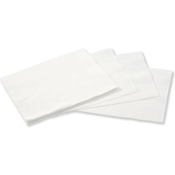 Faibo Кърпи за почистване на бяла дъска, за гъба, резервни, 5 броя