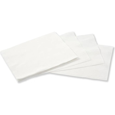 Faibo Кърпи за почистване на бяла дъска, за гъба, резервни, 5 броя