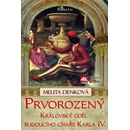 Prvorozený