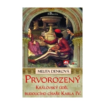 Prvorozený