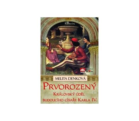 Prvorozený