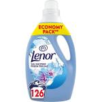 Lenor Spring Awakening Омекотител за тъкани 126 измивания 2650ml (10FE010637)