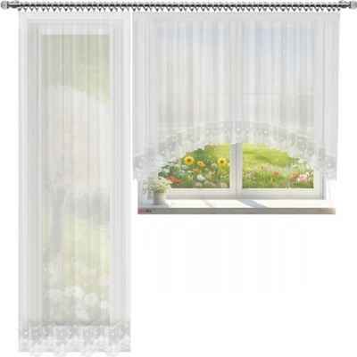 Fliying Balkónový komplet 600 BKP 545x250 cm