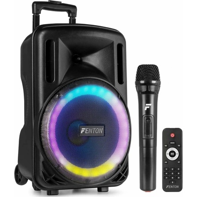 Fenton FT10LED MK2