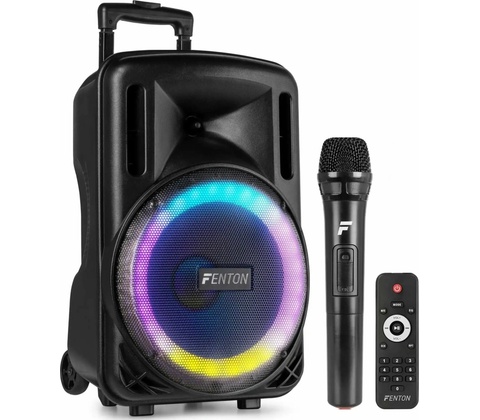 Fenton FT10LED MK2