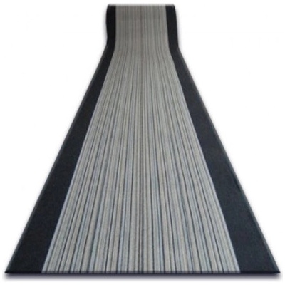 Nej-koberce CARNABY šedý metráž 100 cm