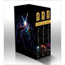 The Thrawn Trilogy Boxed Set: Star Wars Legends