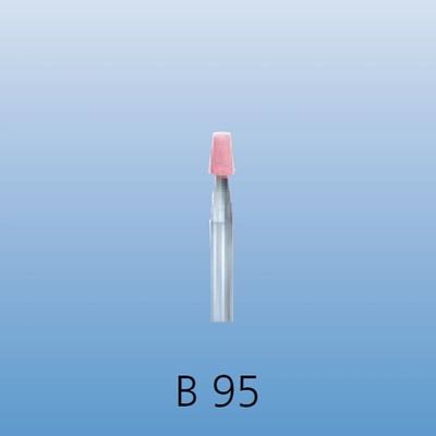 Pferd 35655270 | Teliesko Séria B 3 x 5 x 3 mm Z100, AR