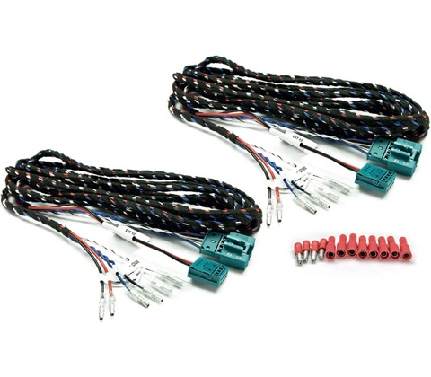 Audison APBMW BIAMP 2