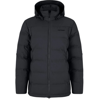 Nordisk Мъжко пухено яке Nordisk Akkarvik Down jacket - Black (004-5902-0113)