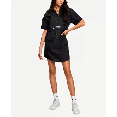 Adidas Reveal Your Voice Dress Black
