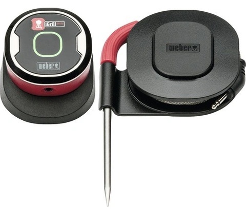 Weber IGRILL MINI