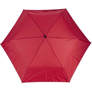 Derby Hit Mini Flat red