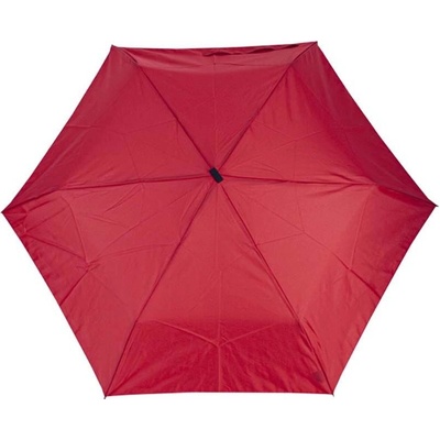 Derby Hit Mini Flat red