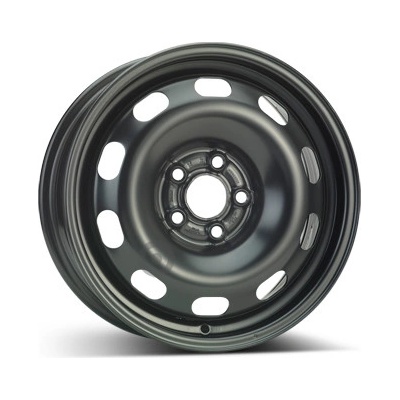 Alcar Stahlrad 3975 5x13 4x114,3 ET46