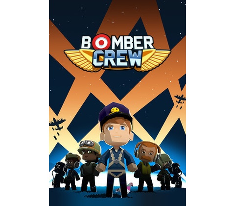 Bomber Crew