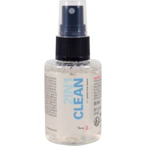 Just Play 2in1 Clean 50ml