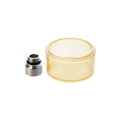 SvoëMesto Náhradní tělo Longmode pro Kayfun Lite 22mm / 4ml Fire