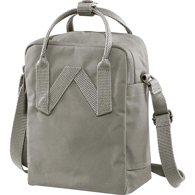 Fjällräven Чанта през рамо Fjallraven Kanken Sling (F23797.021)