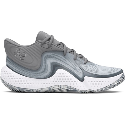 Under Armour Spawn 6 mid 44.5
