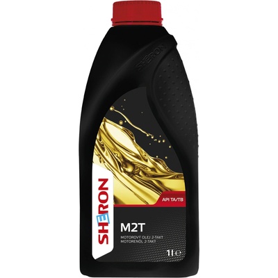 Sheron M2T 1 l