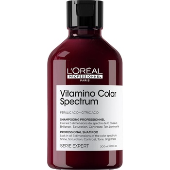 L'Oréal L'OREAL Vitamino Color Spectrum Shampoo Шампоан за коса дамски 300ml