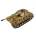 Academy Panzerkampfwagen IV Ausf. H 1:35 (13233)