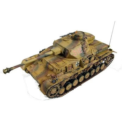Academy Panzerkampfwagen IV Ausf. H 1:35 (13233)