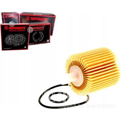 Nipparts N1312027 Olejový filter