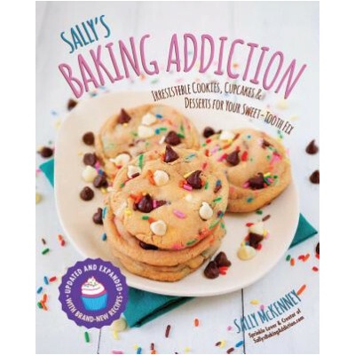 Sally's Baking Addiction McKenney Sally