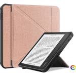 Kobo Libra2 2021 Кожен Калъф